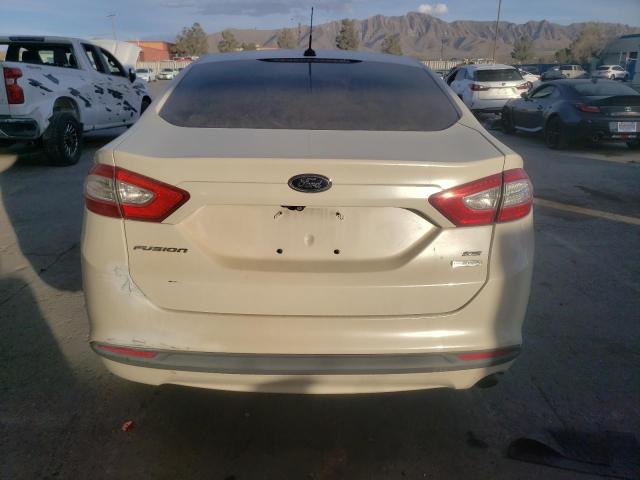 Photo 6 from auction – 2015 FORD FUSION with VIN 3FA6P0H78FR244405