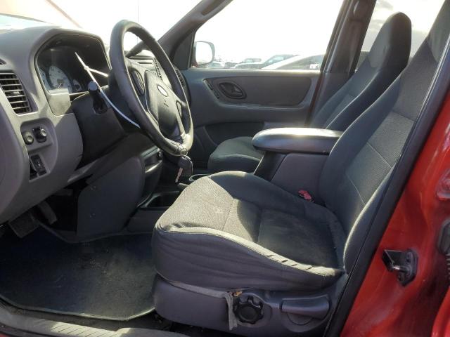 Photo 7 from auction – 2001 FORD ESCAPE with VIN 1FMYU04121KE70879