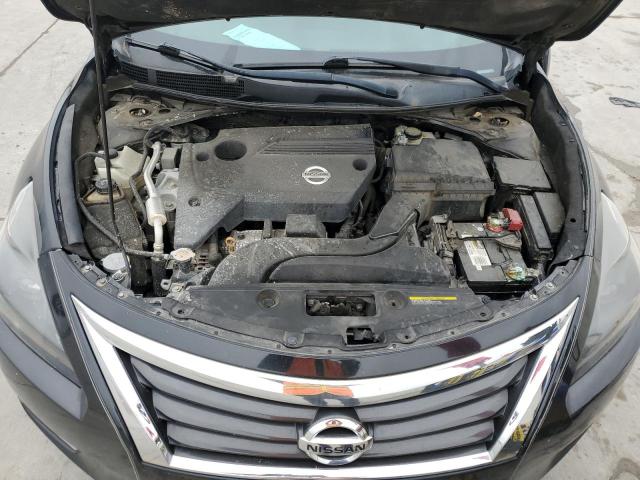 Photo 11 from auction – 2013 NISSAN ALTIMA 2.5 with VIN 1N4AL3AP7DC279952
