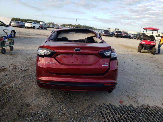 Photo 6 from auction – 2014 FORD FUSION SE with VIN 3FA6P0HD1ER118939