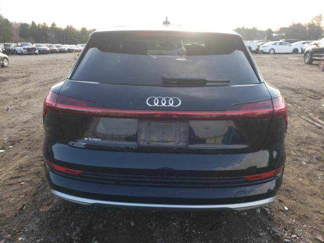 Photo 6 from auction – 2019 AUDI E-TRON PRE with VIN WA1VAAGE5KB024077