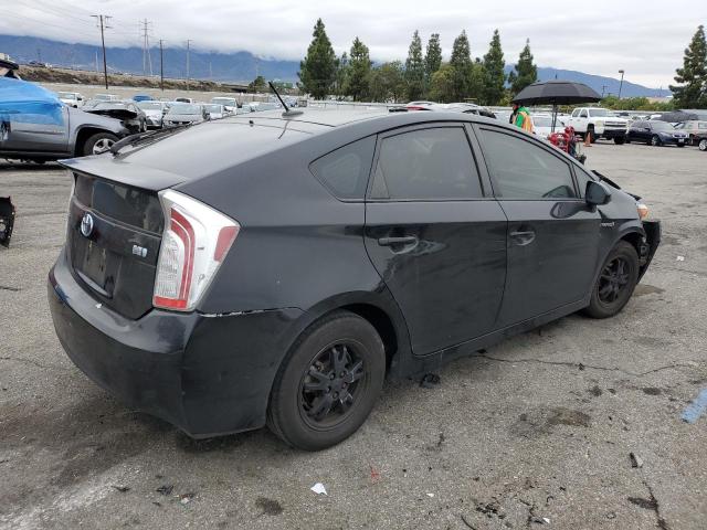 Photo 3 from auction – 2015 TOYOTA PRIUS with VIN JTDKN3DU4F0456780