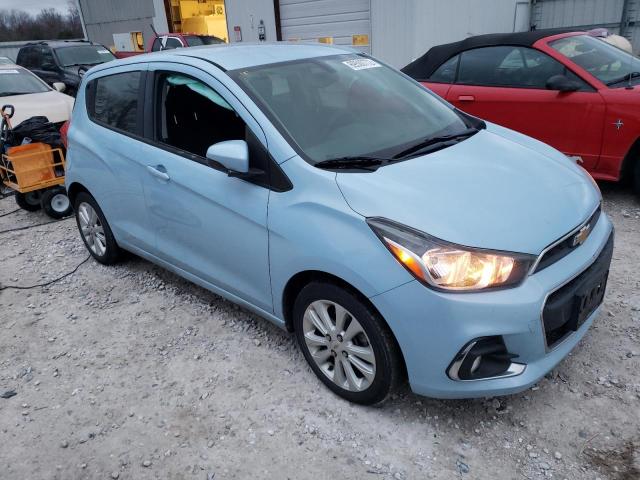 Photo 4 from auction – 2016 CHEVROLET SPARK 1LT with VIN KL8CD6SA9GC577556