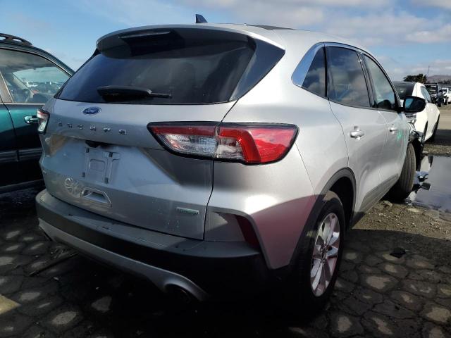 Photo 3 from auction – 2020 FORD ESCAPE SE with VIN 1FMCU0G63LUB06348