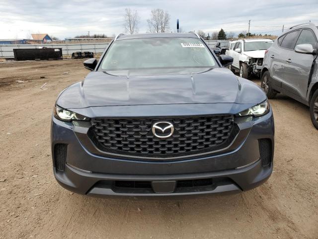Photo 5 from auction – 2023 MAZDA CX-50 PREF with VIN 7MMVABCM2PN119310