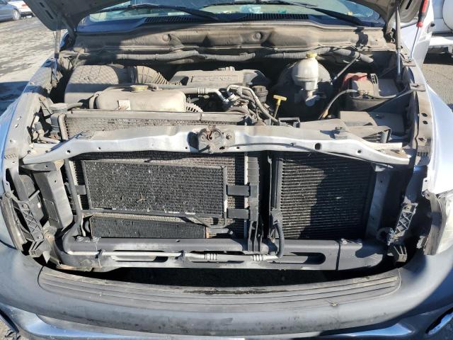 Photo 11 from auction – 2004 DODGE RAM 2500 S with VIN 3D7KA26D84G170917