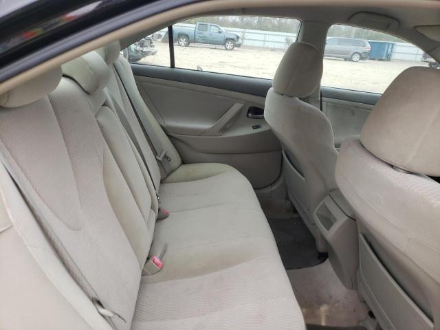 Photo 10 from auction – 2010 TOYOTA CAMRY BASE with VIN 4T1BF3EK0AU115786