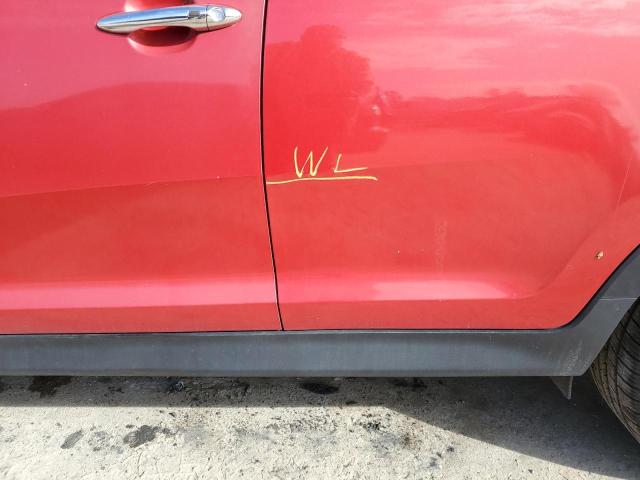 Photo 13 from auction – 2011 KIA SPORTAGE E with VIN KNDPC3A67B7148358