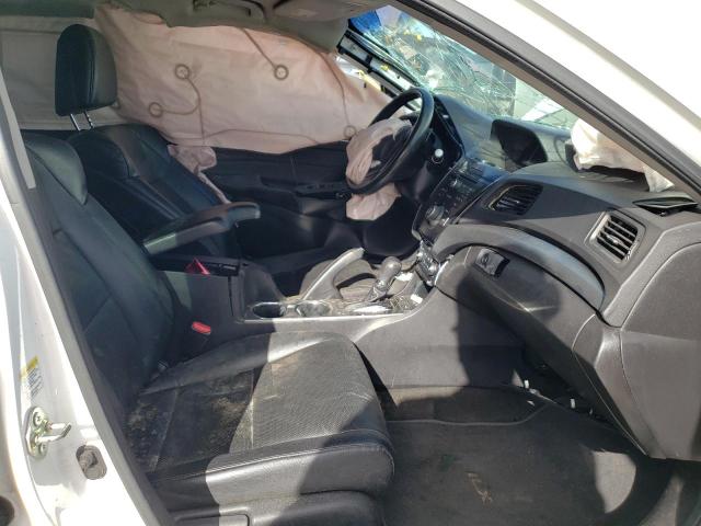 Photo 7 from auction – 2014 ACURA ILX 20 with VIN 19VDE1F38EE007750