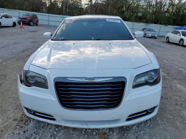 Photo 5 from auction – 2014 CHRYSLER 300 S with VIN 2C3CCABG2EH345008