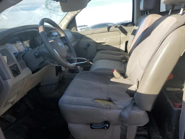 Photo 7 from auction – 2004 DODGE RAM 2500 S with VIN 3D7KA26D84G170917