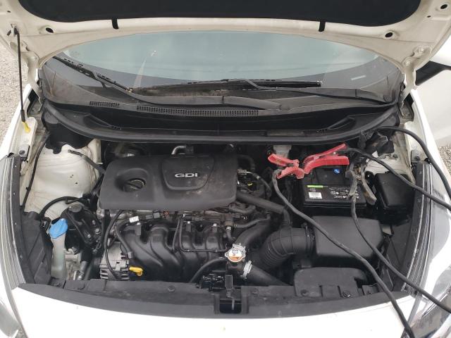 Photo 11 from auction – 2016 KIA RIO LX with VIN KNADM4A35G6654681