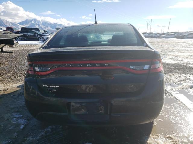 Photo 6 from auction – 2016 DODGE DART SE with VIN 1C3CDFAA3GD712019