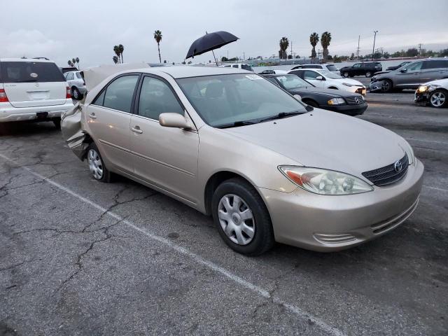 Photo 4 from auction – 2004 TOYOTA CAMRY LE with VIN 4T1BE32K14U922992