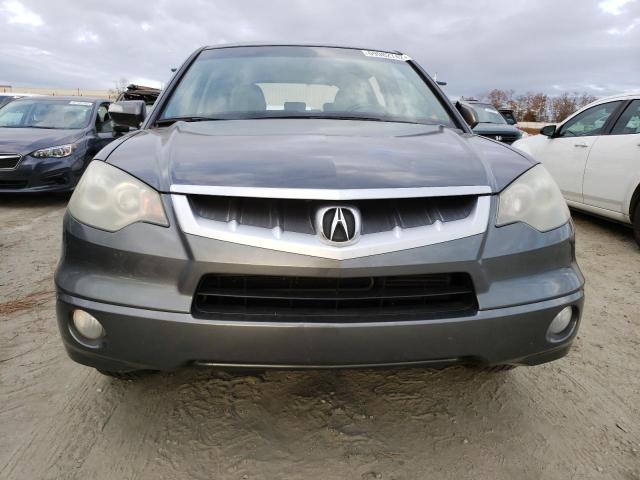 Photo 5 from auction – 2008 ACURA RDX with VIN 5J8TB18238A001105