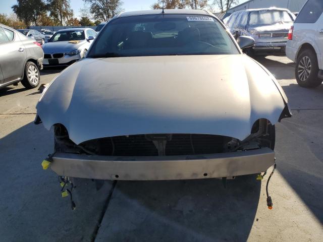 Photo 5 from auction – 2005 BUICK LACROSSE C with VIN 2G4WD562551324282