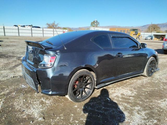 Photo 3 from auction – 2016 TOYOTA SCION TC with VIN JTKJF5C74GJ017695