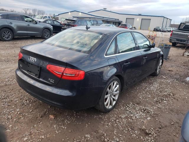 Photo 3 from auction – 2013 AUDI A4 PREMIUM with VIN WAUFFAFL0DN048815