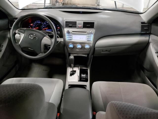 Photo 8 from auction – 2011 TOYOTA CAMRY BASE with VIN 4T1BF3EK0BU764781