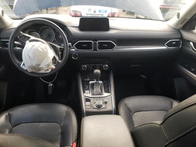 Photo 8 from auction – 2018 MAZDA CX-5 GRAND with VIN JM3KFBDM5J0358106