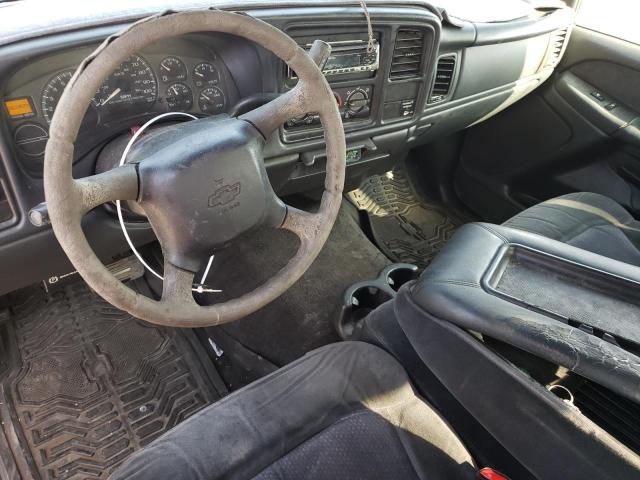 Photo 8 from auction – 2001 CHEVROLET SILVERADO with VIN 2GCEC19V211397895