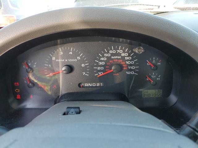 Photo 9 from auction – 2006 FORD F150 SUPER with VIN 1FTRW12W66KD53014