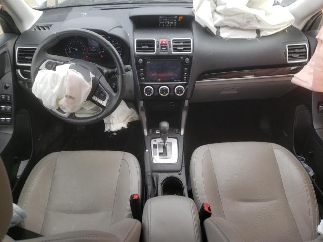 Photo 8 from auction – 2017 SUBARU FORESTER 2 with VIN JF2SJARC6HH570723