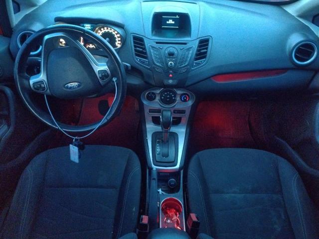 Photo 8 from auction – 2015 FORD FIESTA SE with VIN 3FADP4EJ0FM111455