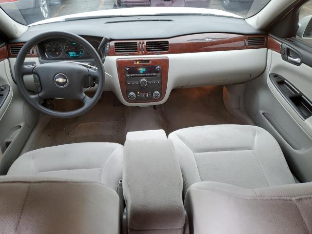 Photo 8 from auction – 2007 CHEVROLET IMPALA LT with VIN 2G1WT58N479267150