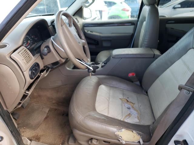 Photo 7 from auction – 2003 FORD EXPLORER E with VIN 1FMZU74K63UB22791