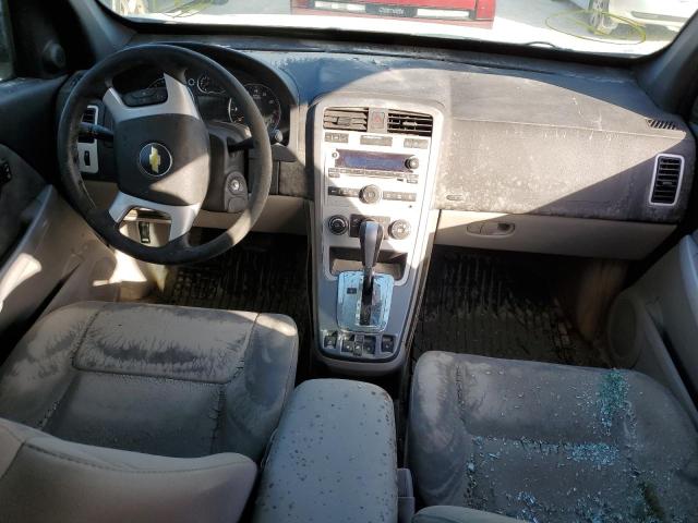 Photo 8 from auction – 2009 CHEVROLET EQUINOX LS with VIN 2CNDL13F796218984