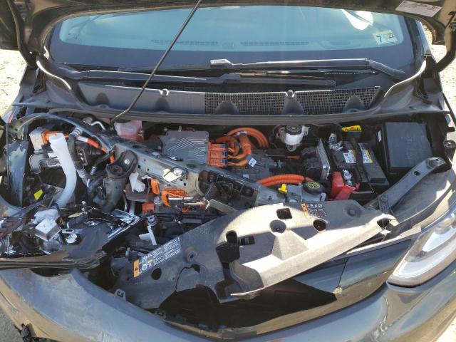Photo 11 from auction – 2017 CHEVROLET BOLT EV PR with VIN 1G1FX6S00H4191180