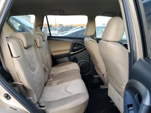 Photo 11 from auction – 2009 TOYOTA RAV4 with VIN JTMBF33V695001511