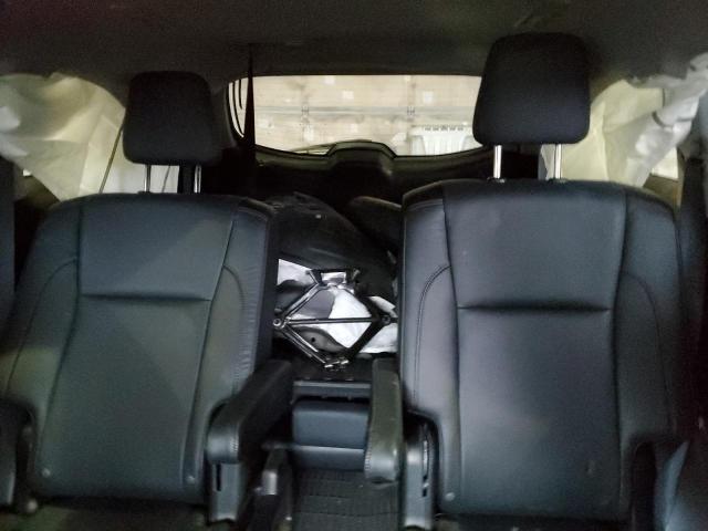 Photo 10 from auction – 2015 TOYOTA HIGHLANDER with VIN 5TDDKRFHXFS213525