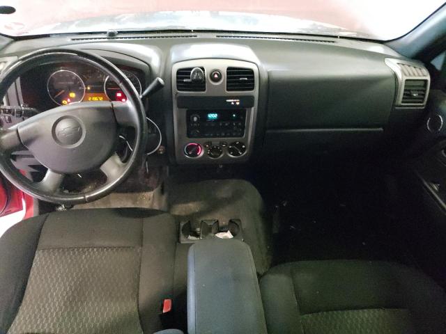 Photo 8 from auction – 2007 CHEVROLET COLORADO with VIN 1GCCS139878112712
