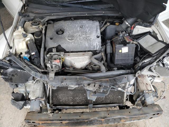 Photo 11 from auction – 2003 NISSAN ALTIMA BAS with VIN 1N4AL11D83C340380