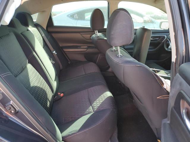 Photo 10 from auction – 2018 NISSAN ALTIMA 2.5 with VIN 1N4AL3APXJC118541