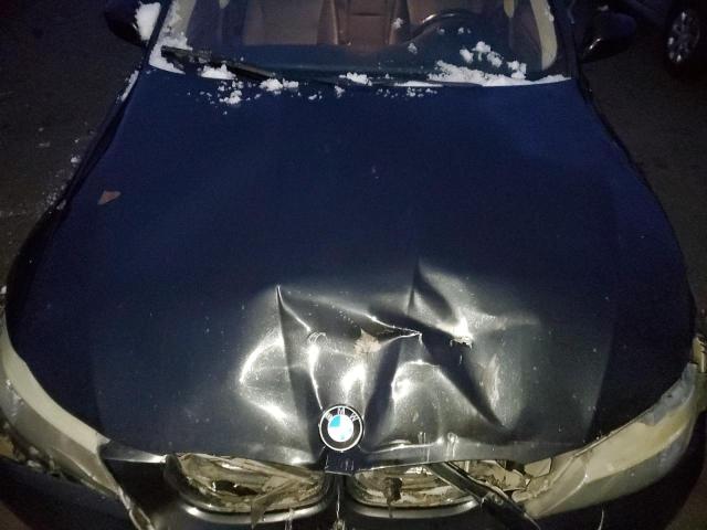 Photo 11 from auction – 2011 BMW 328 I with VIN WBAPH7C59BE676165