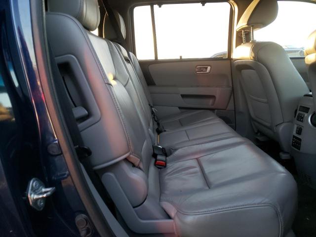Photo 11 from auction – 2015 HONDA PILOT with VIN 5FNYF4H94FB006521