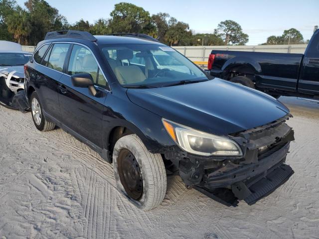 Photo 4 from auction – 2015 SUBARU OUTBACK 2. with VIN 4S4BSBACXF3220451