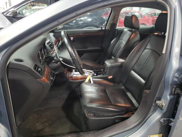 Photo 7 from auction – 2007 SATURN AURA XR with VIN 1G8ZV57717F315240