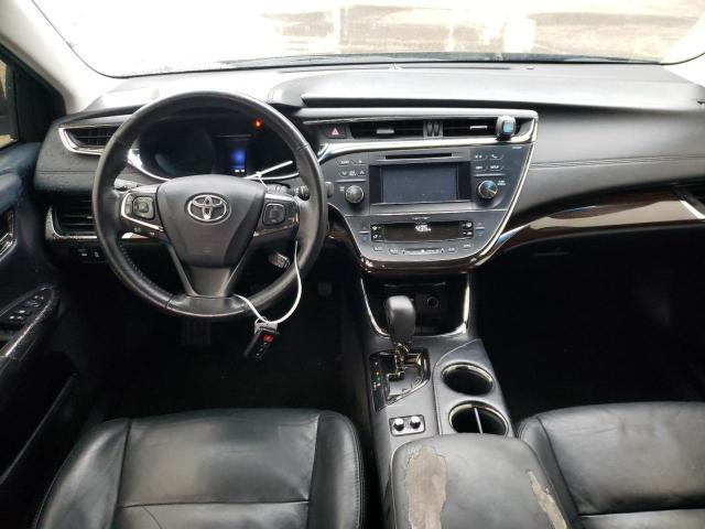 Photo 8 from auction – 2013 TOYOTA AVALON BAS with VIN 4T1BK1EB9DU020499