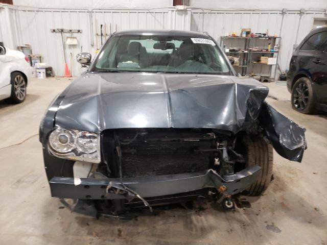 Photo 5 from auction – 2007 CHRYSLER 300C with VIN 2C3KA63H57H684497