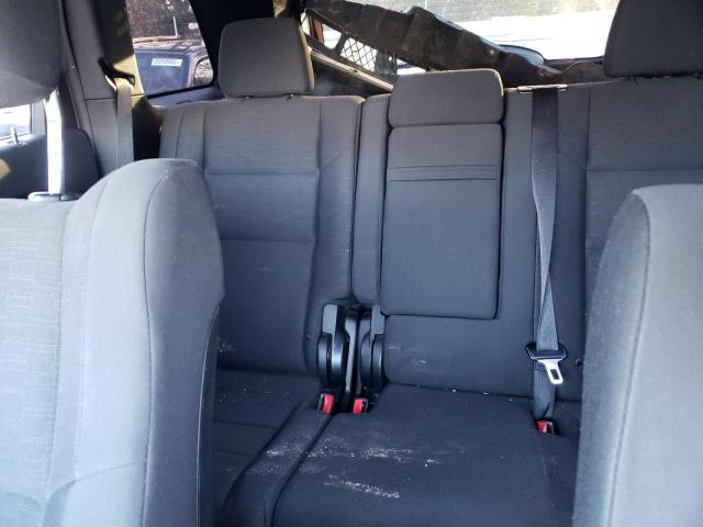Photo 10 from auction – 2012 JEEP GRAND CHER with VIN 1C4RJFAG8CC223540