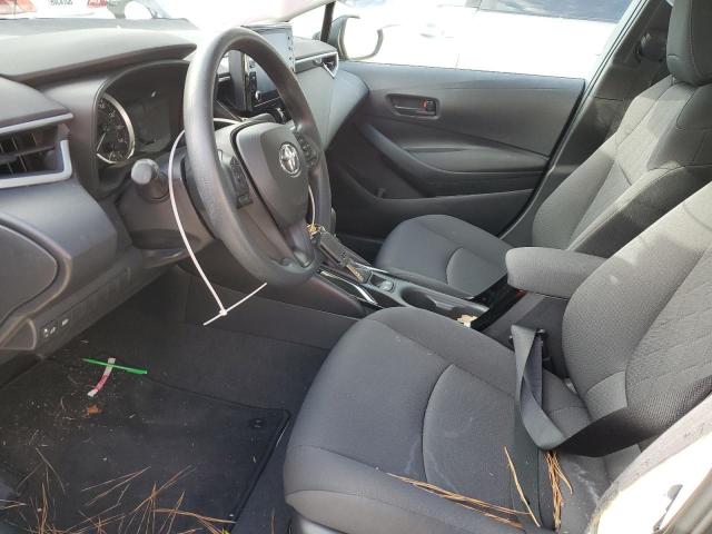 Photo 7 from auction – 2022 TOYOTA COROLLA LE with VIN 5YFEPMAE3NP311941