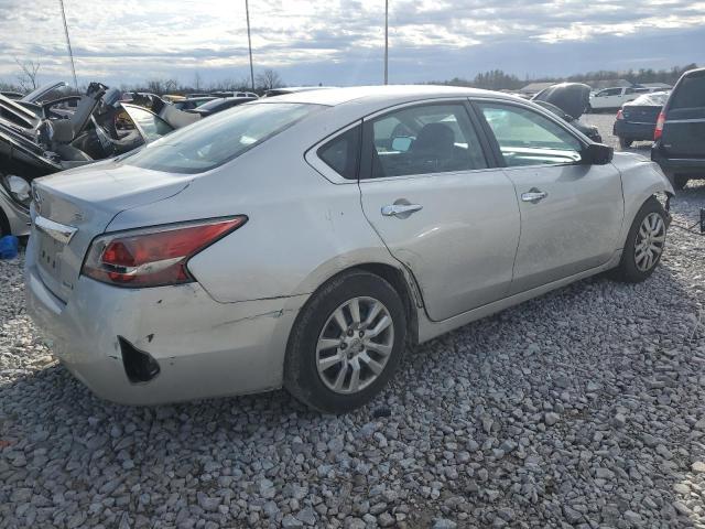 Photo 3 from auction – 2014 NISSAN ALTIMA 2.5 with VIN 1N4AL3AP2EC268486