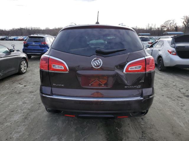 Photo 6 from auction – 2017 BUICK ENCLAVE with VIN 5GAKVBKD0HJ295288