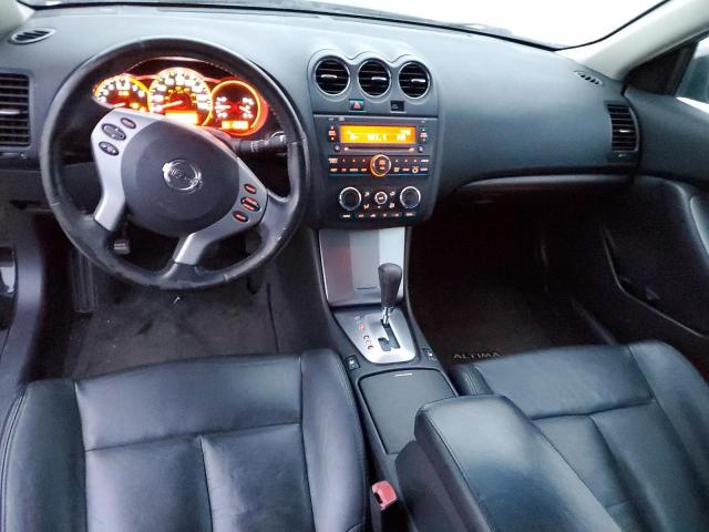 Photo 8 from auction – 2007 NISSAN ALTIMA 2.5 with VIN 1N4AL21E07N472977