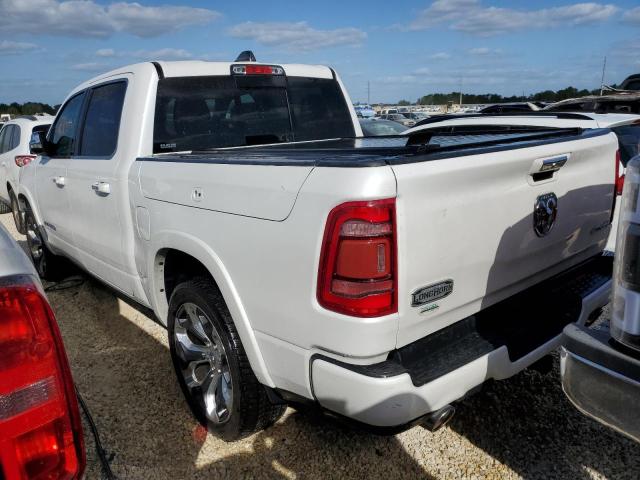 Photo 2 from auction – 2021 RAM 1500 LONGH with VIN 1C6SRFKTXMN505214