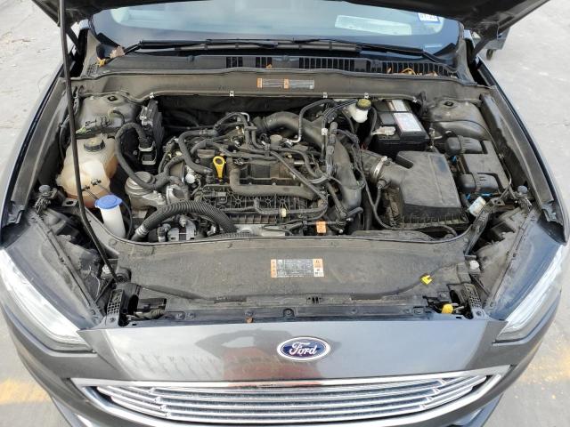 Photo 11 from auction – 2018 FORD FUSION SE with VIN 3FA6P0HD1JR262145